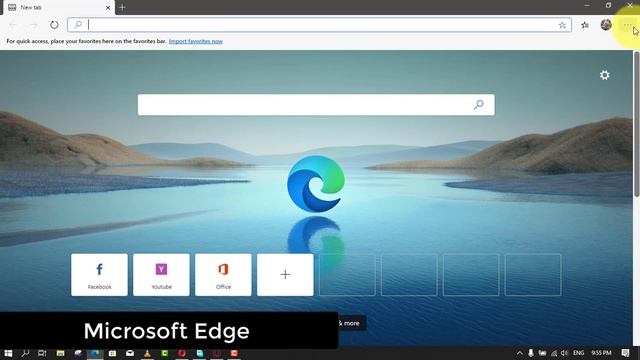How to Install Chrome Extensions on Microsoft Edge смотреть онлайн