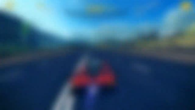 Der Zonda R - Asphalt 8: Airborne [Android] [Deutsch] смотреть онлайн
