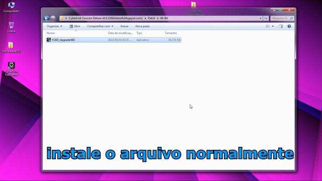 Setup de Camera para PC, windows 7, 8, 10, 11 смотреть онлайн