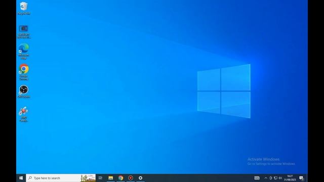 Cara Membuat Bootable Flashdisk Windows 7, 8 dan 10 Menggunakan Rufus Support GPT dan MBR Work 2023 смотреть онлайн