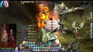 АЙОН - Классик Руофф!!! # 6 - у хила бомбит!!! горю и ругаюсь на свою пачку!!!!