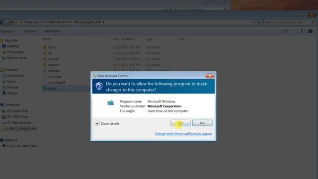 Upgrade Windows 7 to Windows 11 | Unsupported / Old PC смотреть онлайн