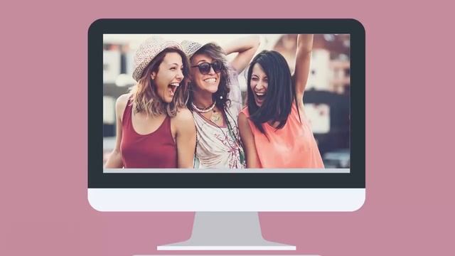 Тест! В ЧЕМ ТЫ ОСОБЕННЫЙ? Психология смотреть онлайн