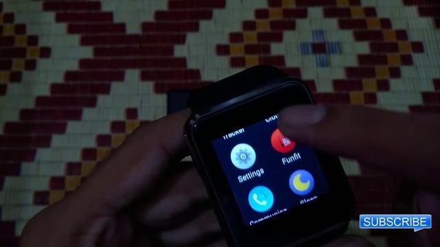 Android Wear || Android smart watch GT08 plus unboxing and full review смотреть онлайн