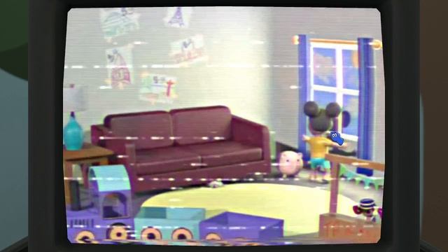 2 часть Аманды! (Amanda the Adventurer 2 Demo) смотреть онлайн