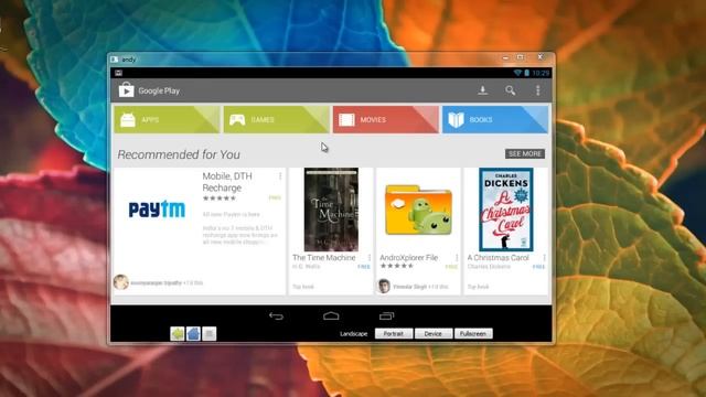 Play Android Games on Pc Without Bluestacks смотреть онлайн