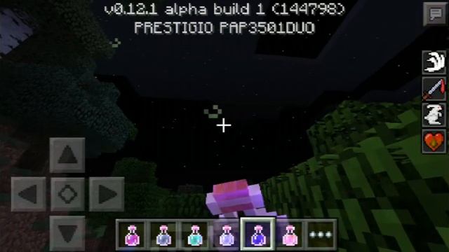 Обзор Minecraft PE 0.12.0/0.12.1 смотреть онлайн