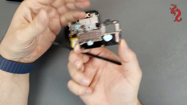 REALME C67 //РАЗБОР смартфона обзор ИЗНУТРИ (4K)