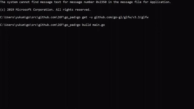 When linking library in C is too hard смотреть онлайн