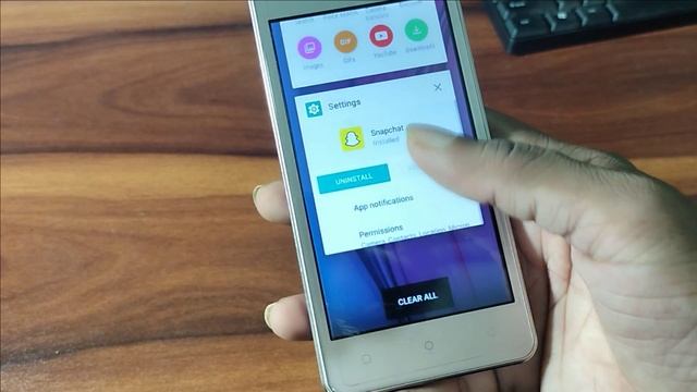 How to hide app in Lava z50, Android mobile mein app hide kaise смотреть онлайн