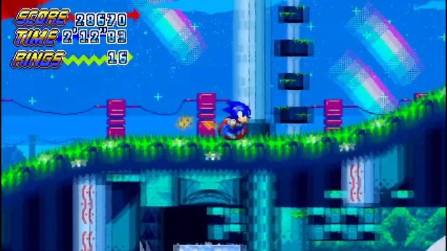 Sonic and the Fallen Star: A Good Sonic Game? In 2022? It's more likely than you think! смотреть онлайн