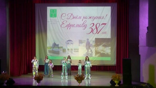 студия "7 нот" - "Ярче чем солнце" смотреть онлайн