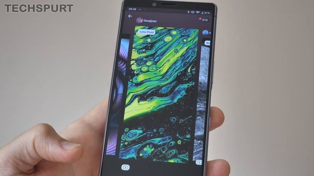Best Android Customisation Apps (2019) смотреть онлайн