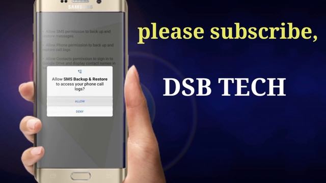 how to backup the deleted text message in Android phone2021 #HOWTORECOVERYTEXTmessage #DSBTECH смотреть онлайн