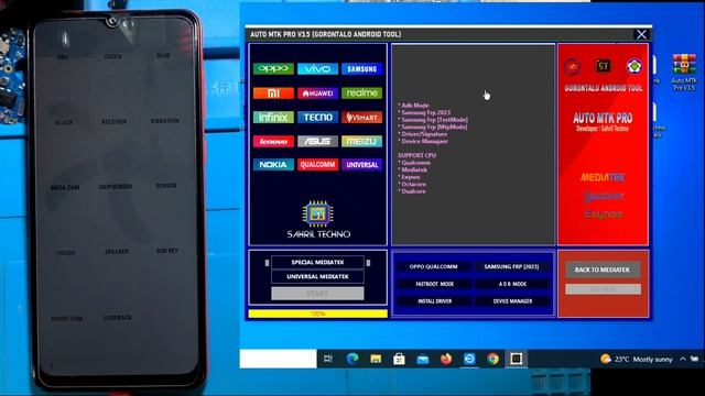1 Click Samsung Frp Bypass Android 13 Ui 5.0 /Ui 5.1 | Talk Back Stop | Something Went Wrong | 2023 смотреть онлайн