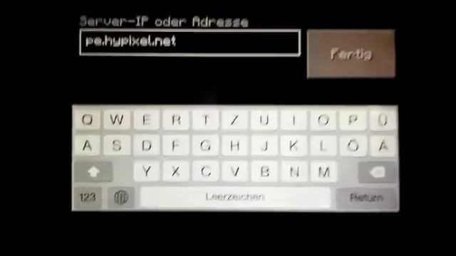 Minecraft pe 0.14.0 Version mineplex=hypixel server IP смотреть онлайн