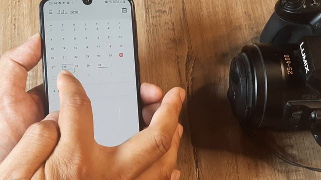 how to set reminder on android смотреть онлайн