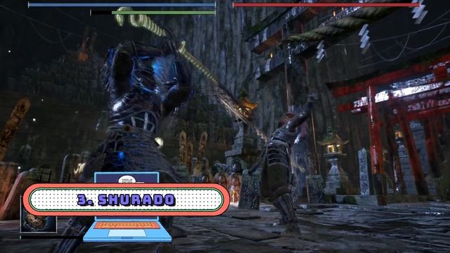 6 Game Android Bertema Samurai Terbaru Paling Seru Online dan Offline смотреть онлайн