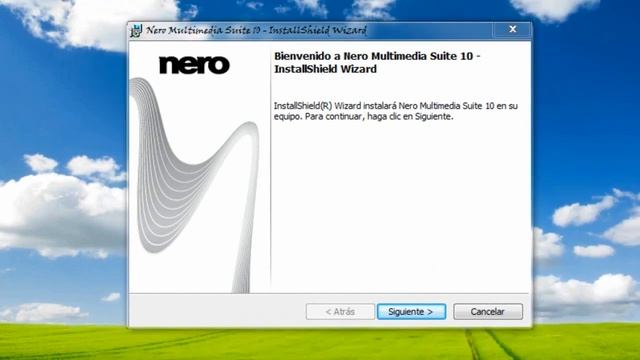 Como Descargar E Instalar Nero 10 Completamente Full Español смотреть онлайн