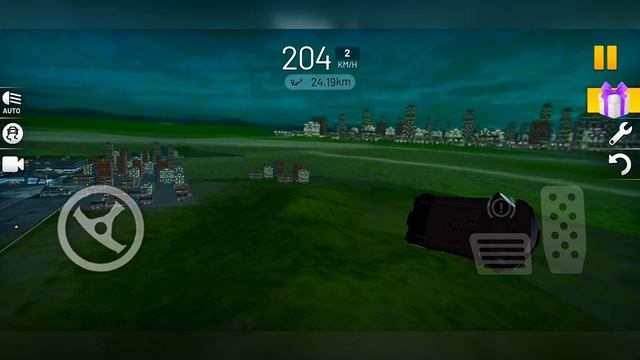 The "FASTEST" Bugatti Divo! 😱 - in Extreme Car Driving Simulator - ( New Mod Update!!! ) смотреть онлайн