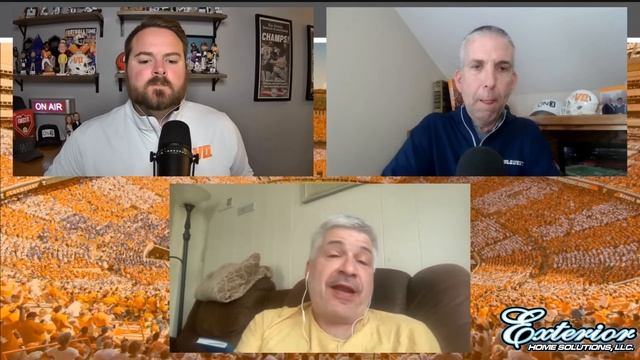 Tennessee basketball's season ends, but Volquest explains why this team will always be remembered смотреть онлайн