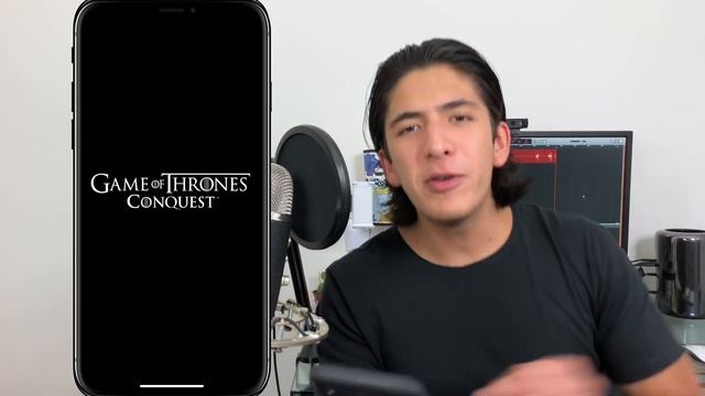 ¡APPS increíbles de GAME OF THRONES! (iPhone y Android) смотреть онлайн