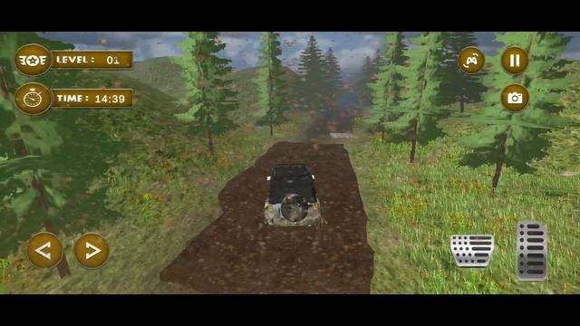 Mud truck simulator 3d || mud truck simulator Game || mud truck simulator Gameplay #simulator смотреть онлайн