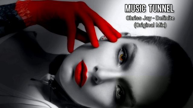 Chriss Jay - Definite (Original Mix)