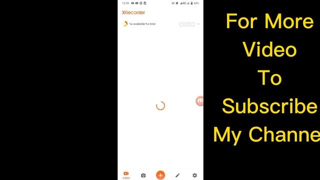 Best Screen Recorder For Android Free 2022 || No Watermark No Ads ||kashif Khan technical support смотреть онлайн