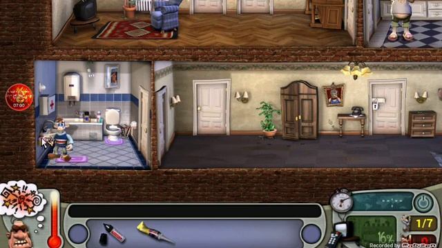 Neighbour From Hell 2.ci bölüm android yesssssss смотреть онлайн