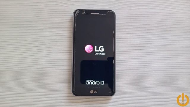LG K10 2017 / LG M250 FRP / GOOGLE Account Bypass Without PC Android 7 2022 - Tutorial
