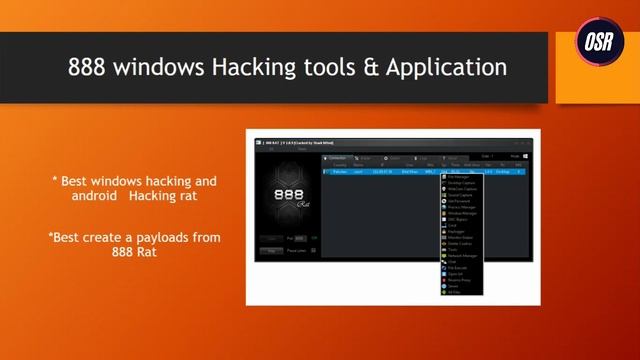 Top 5 Android Penetration Testing Tools || full Course Part 5 смотреть онлайн