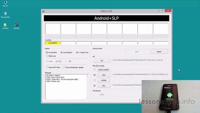 Downgrade Jelly Bean 4.1.2 to Gingerbread 2.3.6 on Galaxy S Advance I9070 for 16gb and 8gb смотреть онлайн