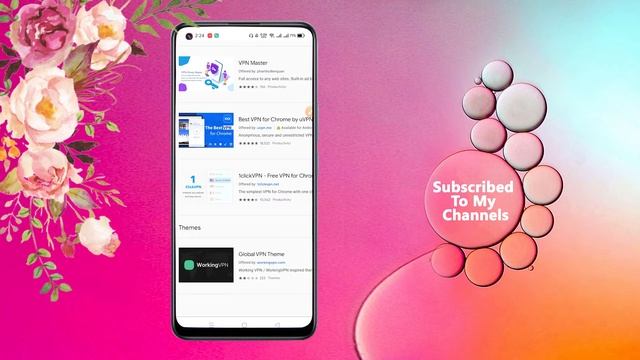 Chrome extensions কিভাবে Phone এ ব্যবহার করবেন || chrome extensions use on android phone #ariftech смотреть онлайн