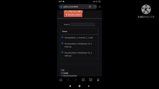 Slendytubbies 3 Multiplayer 2.2!!!!!! DOWNLOAD!!!!