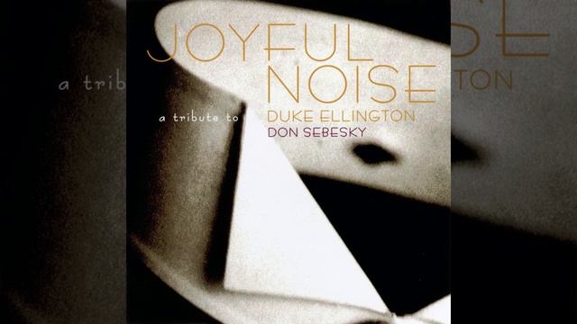 Ron Carter - Satin Doll - from Joyful Noise by Don Sebesky - #roncarterbassist смотреть онлайн