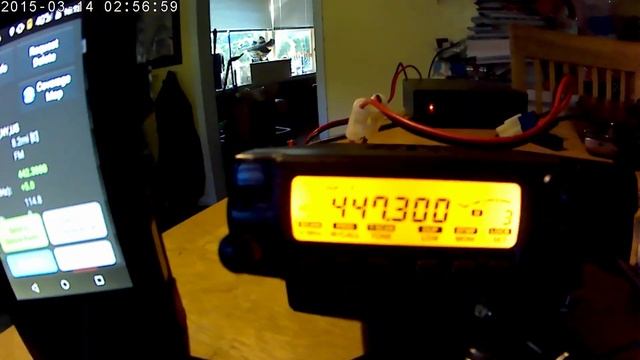 RFinder Android Radio First Test!!! смотреть онлайн