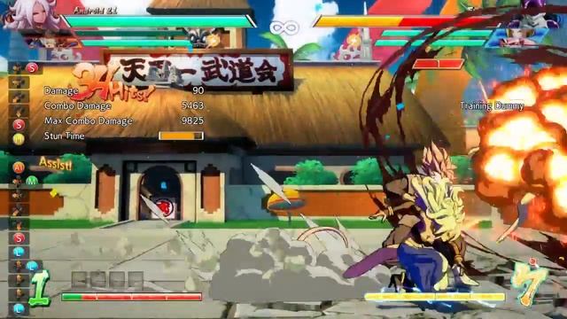 Android 21 6.8k 2 bar Meter neutral combo смотреть онлайн