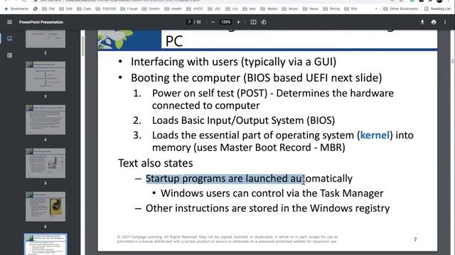 LM5 System Software Pt1 F21 смотреть онлайн