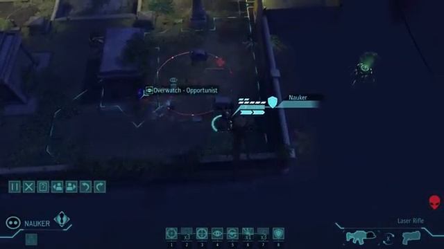Let's Play XCOM: Enemy Within - Part 11 [LONG WAR BETA 14E] смотреть онлайн