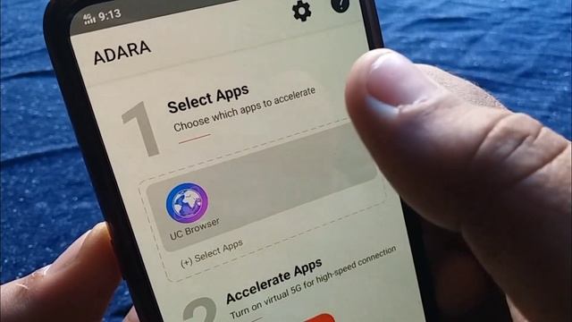 How to Convert 4g to 5g || Secret Mobile App To Increased Internet Speed 4G to 5G смотреть онлайн
