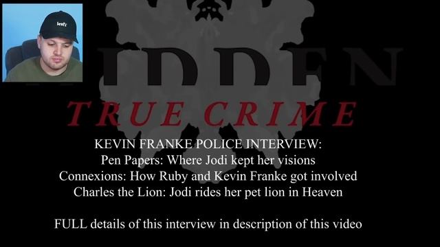 8 Passengers Mom Admits Everything In New Evidence смотреть онлайн