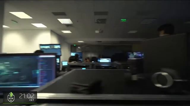 CS GO Shox Vs XANTARES HTC 1v1 Invitational BO3 By PGL