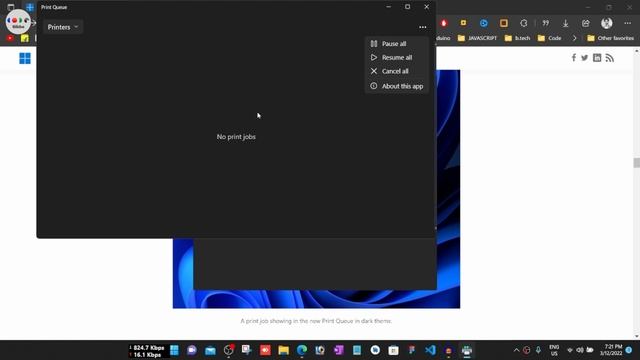 Windows 11 22H2 : NEW big features | Windows 11 update | 22H2 Update смотреть онлайн