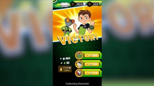 BEN 10 HEROES - Gameplay Walkthrough Part 7 -Zombozo College Grounds (iOS Android)