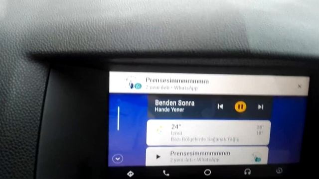 Raspberry pi 3 Android auto смотреть онлайн