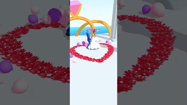 Date Queen 🧖👑 game MAX LEVEL! Gameplay All Levels iOS, Android DQb19e20 смотреть онлайн