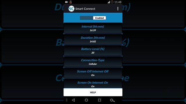 SmartConnect смотреть онлайн