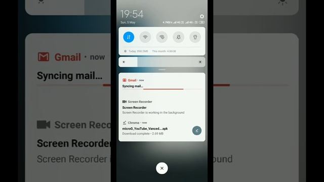 How to LOGIN YouTube vanced easy method _ like share subscribe смотреть онлайн