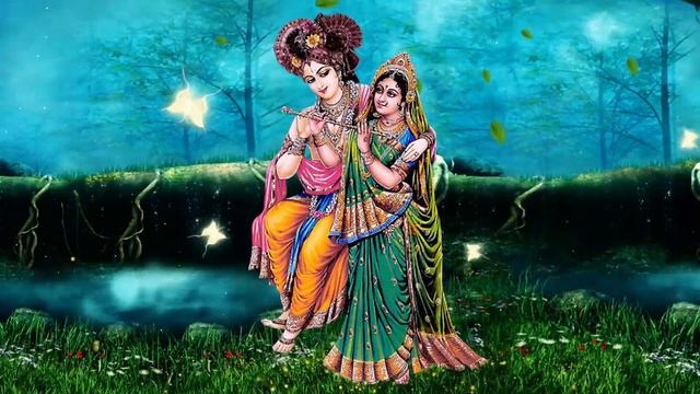 Kamalanayana Vasudeva song | Shri Krishna Bhajans | Radha Krishna Bhajan | Radha songs |Daily Bhaja смотреть онлайн